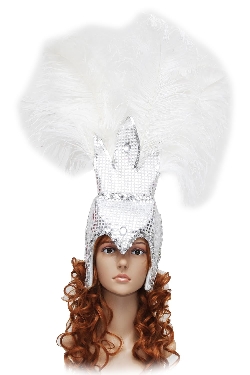 CAPPELLO BRASILIANA ARGENTO